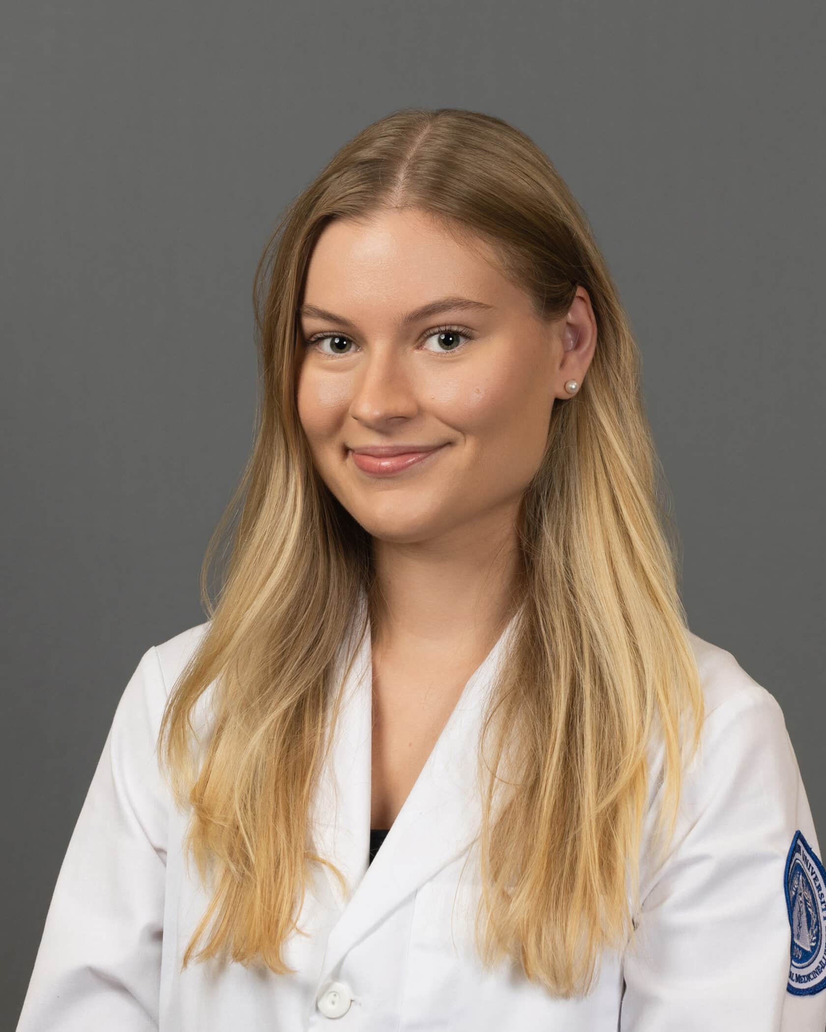Dr. Natalia Brzezinski